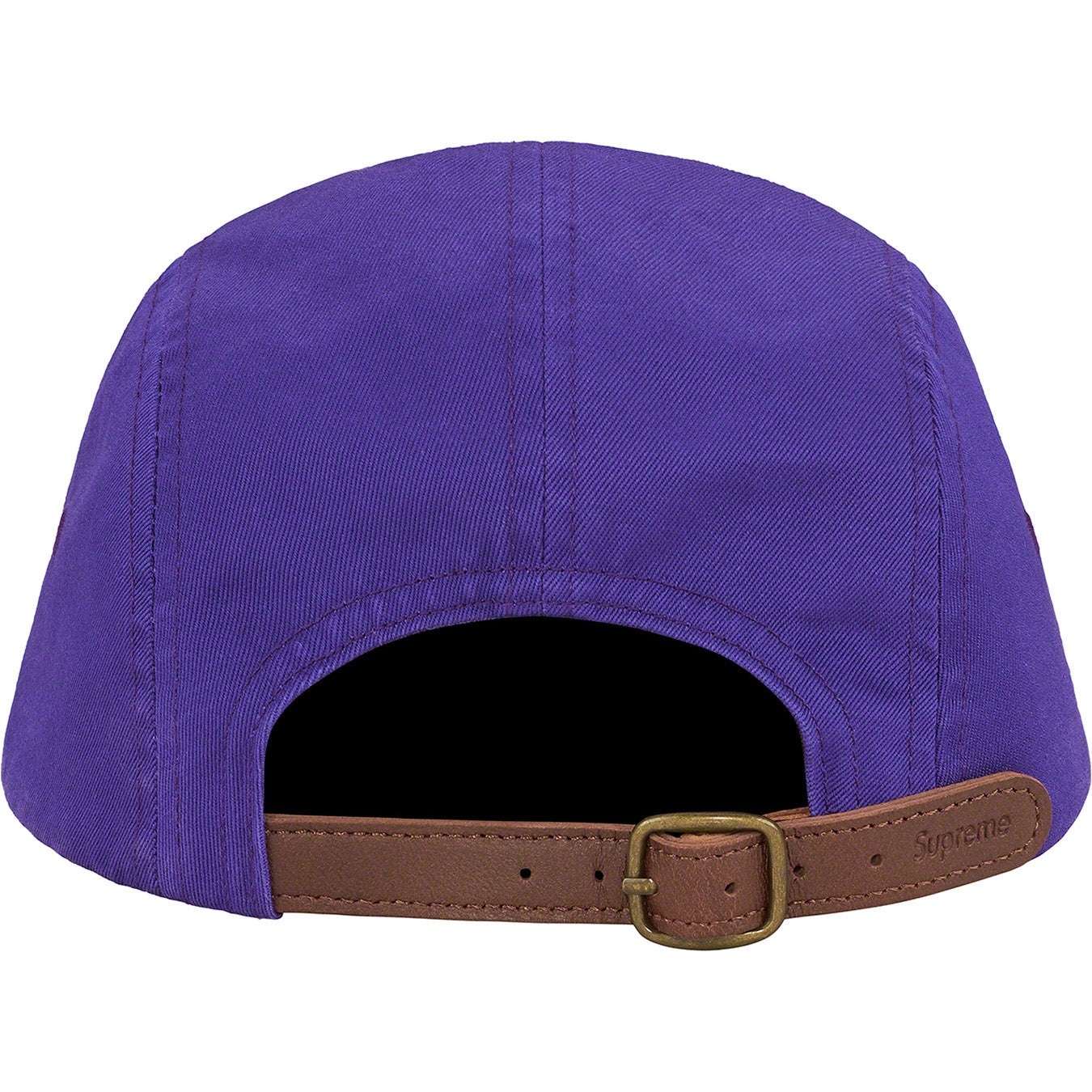 Washed Chino Twill Camp Cap view 26